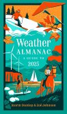 Weather Almanac 2025 (eBook, ePUB)