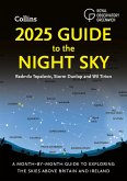 2025 Guide to the Night Sky (eBook, ePUB)