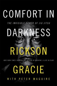 Cover Comfort in Darkness (eBook, ePUB)