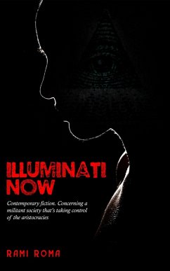 Cover Illuminati Now (eBook, ePUB)