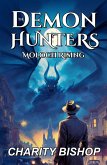 The Demon Hunters: Moloch Rising (eBook, ePUB)