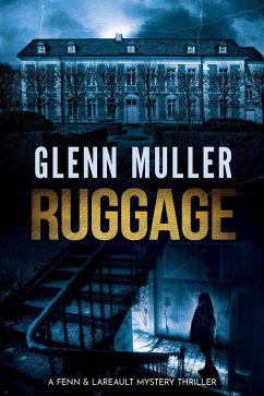 Cover Ruggage (eBook, ePUB)