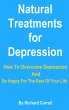 Natural Treatments for Depression - How... - Bild 1