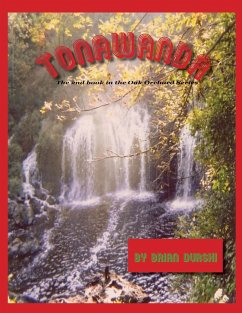 Tonawanda (eBook, ePUB) - Durski, Brian