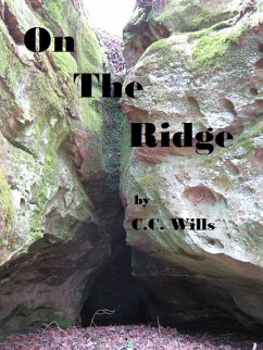 On The Ridge (eBook, ePUB) - Wills, C. C.