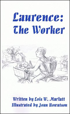 Cover Laurence: The Worker (Laurence Trilogy, #3) (eBook, ePUB)