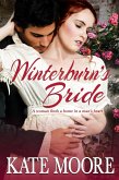 Winterburn's Bride (eBook, ePUB) Winterburn's Bride (eBook, ePUB)