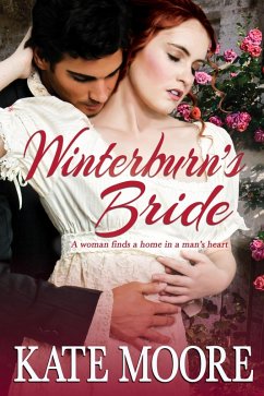 Winterburn's Bride (eBook, ePUB) - Moore, Kate