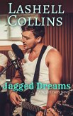 Jagged Dreams (Jagged Ivory Series, #2) (eBook, ePUB)
