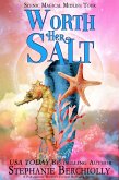 Worth Her Salt (Scenic Magical Midlife Tour, #2) (eBook, ePUB)