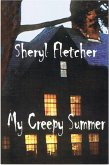 My Creepy Summer (eBook, ePUB)