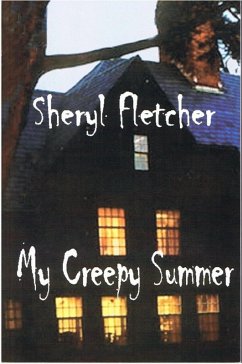 Cover My Creepy Summer (eBook, ePUB)