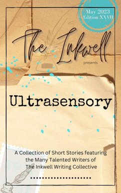 Cover The Inkwell presents: Ultrasensory (eBook, ePUB)