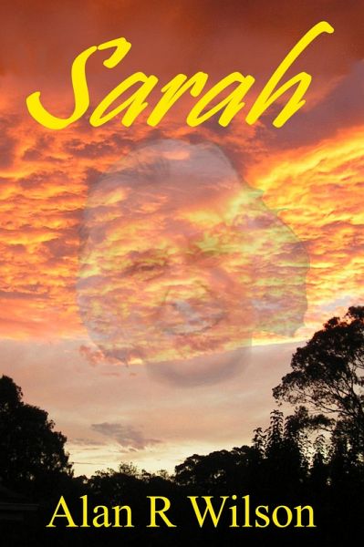 Sarah (eBook, ePUB)