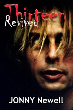 Cover Thirteen Revived (eBook, ePUB)