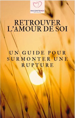 Cover Retrouver l'amour de soi (eBook, ePUB)