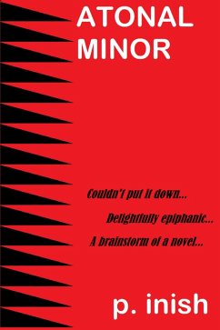 Atonal Minor (eBook, ePUB) - Inish, P.