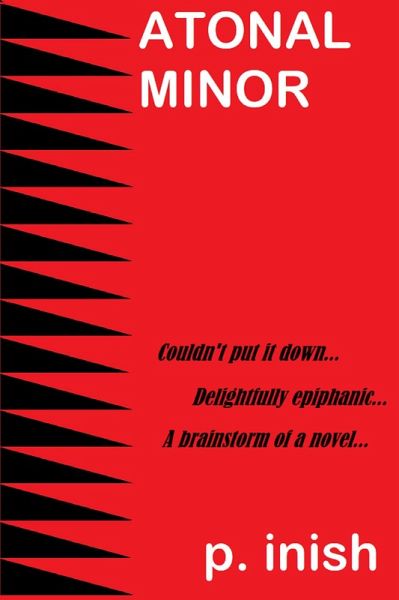 Atonal Minor (eBook, ePUB)