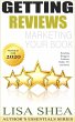 Getting Reviews Marketing Your Book -... - Bild 1