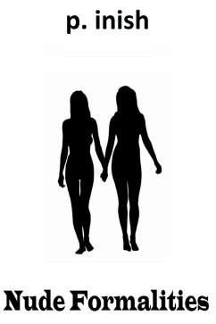 Cover Nude Formalities (eBook, ePUB)