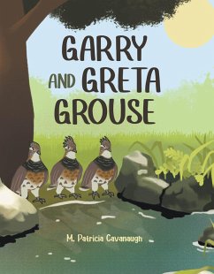 Cover Garry and Greta Grouse (eBook, ePUB)