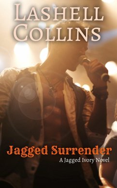 Cover Jagged Surrender (Jagged Ivory Series, #5) (eBook, ePUB)
