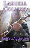 Jagged Addiction (Jagged Ivory Series, #3) (eBook, ePUB) Jagged Addiction (Jagged Ivory Series, #3) (eBook, ePUB)