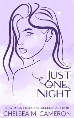 Cover Just One Night (Castleton Hearts, #1) (eBook, ePUB)