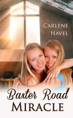 Baxter Road Miracle (eBook, ePUB) - Havel, Carlene