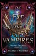 Of Fae And Vampires (Beyond The Mist,... - Bild 1