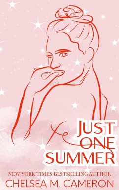 Cover Just One Summer (Castleton Hearts, #7) (eBook, ePUB)