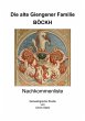 Die alte Giengener Familie BÖCKH... - Bild 1