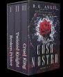 Cosa Nostra Boxset (eBook, ePUB) - Bild 1