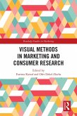 Visual Methods in Marketing and Consumer Research (eBook, ePUB)