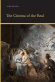 The Cinema of the Real (eBook, ePUB) The Cinema of the Real (eBook, ePUB)
