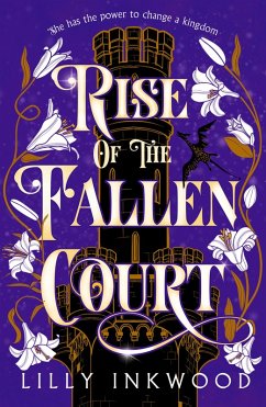 Cover Rise of the Fallen Court (eBook, ePUB)