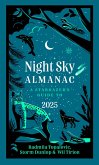 Night Sky Almanac 2025 (eBook, ePUB)