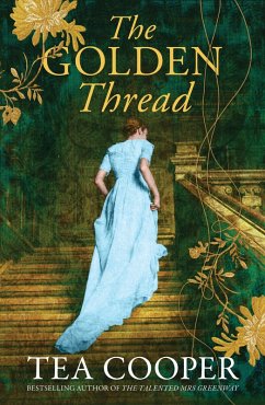 Cover The Golden Thread (eBook, ePUB)