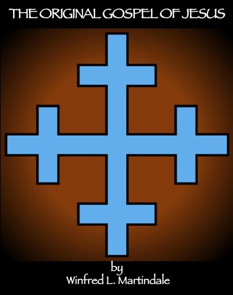 The Original Gospel of Jesus (eBook, ePUB)