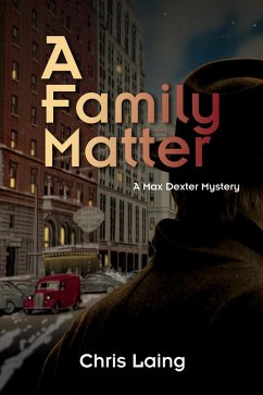 Cover A Family Matter (eBook, ePUB)