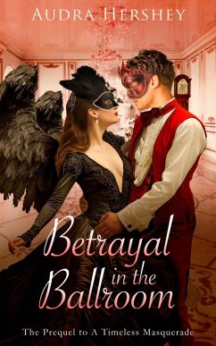 Cover Betrayal in the Ballroom (eBook, ePUB)