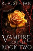 Vampire Bound: Book Two (Last Vampire World, #8) (eBook, ePUB)