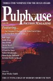 Pulphouse Fiction Magazine Issue #28 (eBook, ePUB)