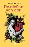De diefstal van april (eBook, ePUB) De diefstal van april (eBook, ePUB)