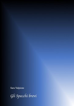 Cover Gli Specchi Brevi (eBook, ePUB)