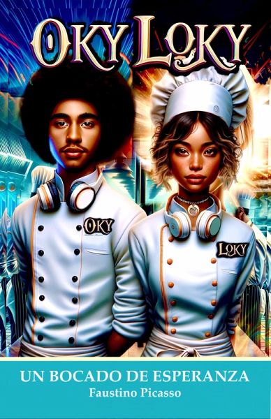 Oky Loky (Manota y Los ilusionistas, #2) (eBook, ePUB)