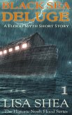 Black Sea Deluge - A Flood Myth Short Story (eBook, ePUB)