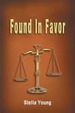 Found in Favor (eBook, ePUB)