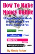 How To Make Money Online - Ultimate... - Bild 1