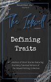 The Inkwell presents: Defining Traits (eBook, ePUB)